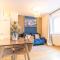 Superb Fully Equipped Apartment, 9 min to City Center via Metro - Vídeň