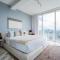 Amazing 2BR in Wanders and Yoo - Panamaváros