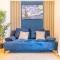 Superb Fully Equipped Apartment, 9 min to City Center via Metro - Vídeň