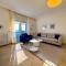 Coste Sidi Bou Said A3: Spacious and central - Dar Mimoun Bey