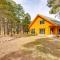 5 Mi to Dwtn Pagosa Springs Cabin with Mtn Views! - باغوسا سبرينغز