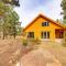 5 Mi to Dwtn Pagosa Springs Cabin with Mtn Views! - باغوسا سبرينغز