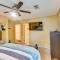 Spacious Alexander City Retreat with Private Dock!