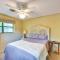 Spacious Alexander City Retreat with Private Dock! - Alexander City