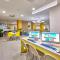 City Express Suites by Marriott Cancún Aeropuerto
