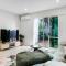 The Modern Avenue Home with Air-Con and Parking - 奥克兰