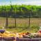 Syrah Suite Unison Vineyard - Fernhill