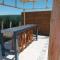 Lodge de Aranda 1