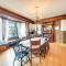 Spacious Pittsburgh Rental Walk to Frick Park!