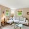 Lakefront with Lots of Light and Private Dock Access - Ferndale