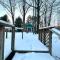 Lakefront with Lots of Light and Private Dock Access - Ferndale