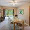Lakefront with Lots of Light and Private Dock Access - Ferndale