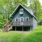 Lakefront with Lots of Light and Private Dock Access - Ferndale