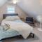 Lakefront with Lots of Light and Private Dock Access - Ferndale