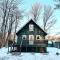 Lakefront with Lots of Light and Private Dock Access - Ferndale