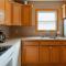 Lakefront with Lots of Light and Private Dock Access - Ferndale
