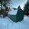 Lakefront with Lots of Light and Private Dock Access - Ferndale
