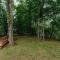 Lakefront with Lots of Light and Private Dock Access - Ferndale