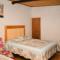 CABAÑA tipo habitación planta alta en Zacatlàn