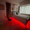 In the heart of Condado a 2 Bedroom Apartment Balcony