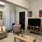 In the heart of Condado a 2 Bedroom Apartment Balcony