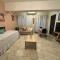 In the heart of Condado a 2 Bedroom Apartment Balcony