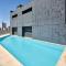 WeHostBsAs - Studio 2P con gran vista - San Telmo