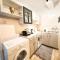 Sea and Lake Breeze 1BR Apt