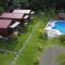 Hotel Brisas del Rio Guápiles - Jiménez