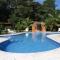 Hotel Brisas del Rio Guápiles - Jiménez