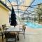 5356 Water Park Solterra Resort 5bed house - 10 minutes from Disney