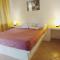 Habitaciones en Vichayito