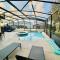 5356 Water Park Solterra Resort 5bed house - 10 minutes from Disney