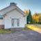 Unique Renovated Church Steps to Snowmobile Trails - Toivola