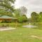 On-Site Lake and Gazebo Cabin in Yellow Springs! - فيربورن