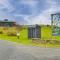 Home on Blueberry Farm with Views in Franklin! - Otego
