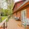 On-Site Lake and Gazebo Cabin in Yellow Springs! - فيربورن