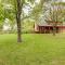 On-Site Lake and Gazebo Cabin in Yellow Springs! - فيربورن