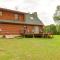 On-Site Lake and Gazebo Cabin in Yellow Springs! - فيربورن