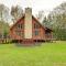 On-Site Lake and Gazebo Cabin in Yellow Springs! - فيربورن