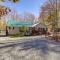 Hike and Bike in Beech Mtn Resort Pet-Friendly Home - بيتش ماونتن