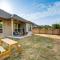 4 Mi to Kalahari Resort Round Rock Home with Patio! - 圆石城