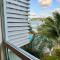 Edy hospedagens Beira-Mar flat 310 com vista para o morro do careca, piscina e localização privilegiada