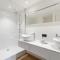 Modern & Spacious House with Wellness