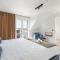 Modern & Spacious House with Wellness