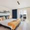 Modern & Spacious House with Wellness