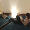 Corrientes Grand Apart