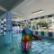 Poly Hotspring Guiyang Hotel