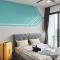 Almas Suites Cozy Stylish Couple Netflix BySTAY