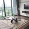 Almas Suites Cozy Stylish Couple Netflix BySTAY